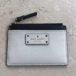 Card wallet